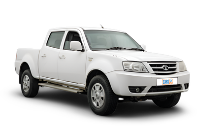 2013 Tata Xenon XT - SUV - Diesel - Manual - ₹1.92 lakh